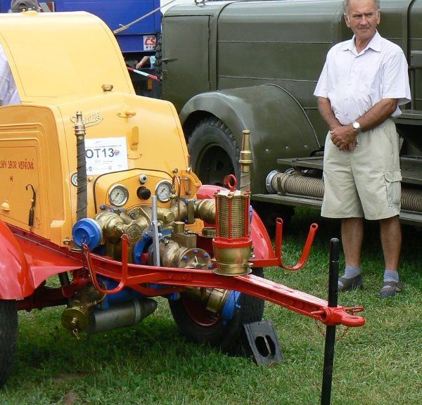 Pyrocar 2011