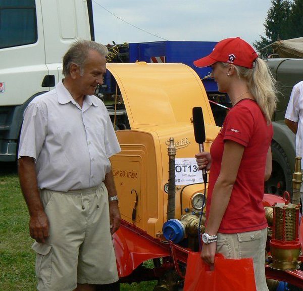 Pyrocar 2011