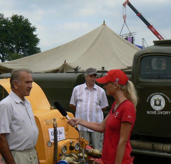 Pyrocar 2011