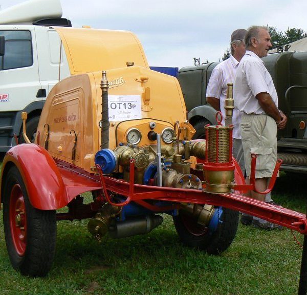 Pyrocar 2011