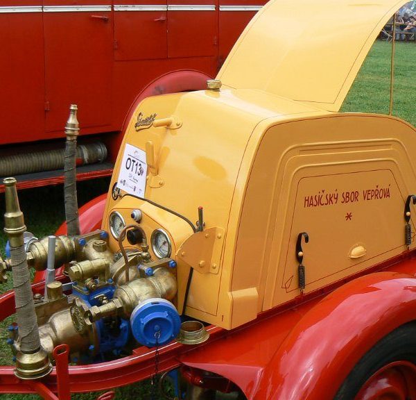 Pyrocar 2011