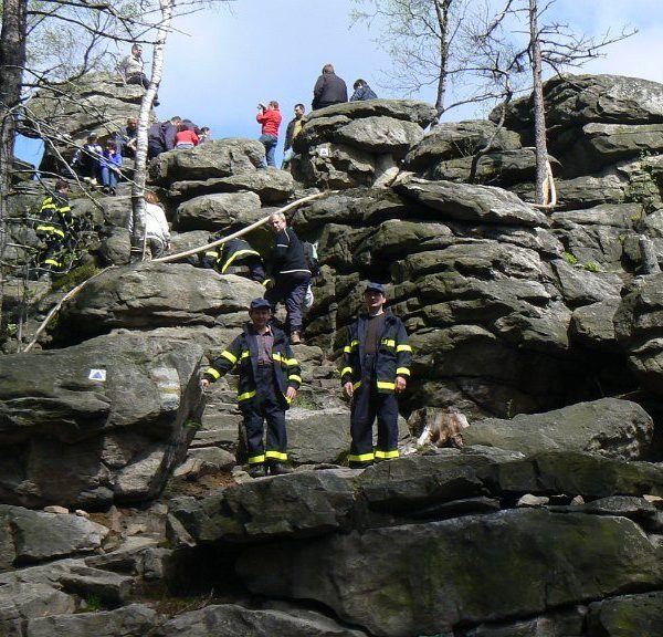 Rekord v dálkové dopravě vody
