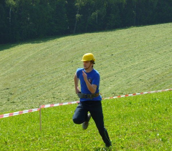 Soutěž Nížkov 2013