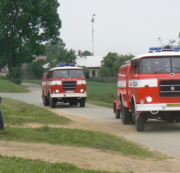 Soutěž Nové Dvory 2009