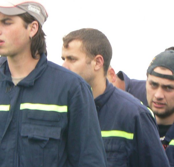 Soutěž Nové Dvory 2009