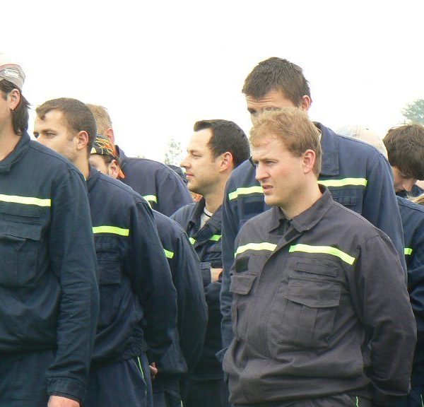 Soutěž Nové Dvory 2009