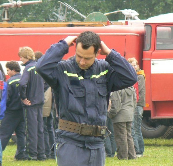Soutěž Nové Dvory 2009