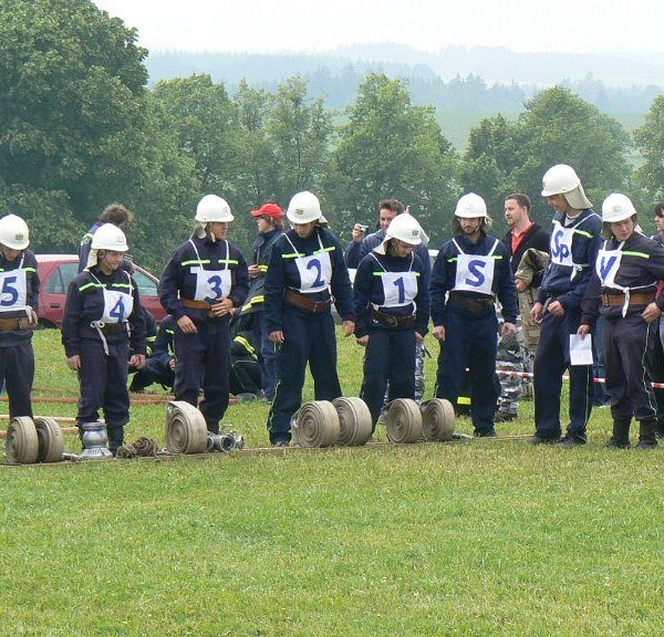 Soutěž Nové Dvory 2009
