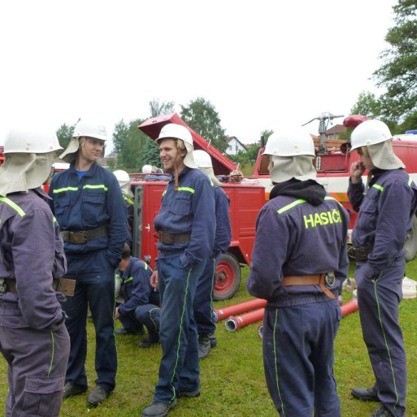 Soutěž Ostrovno 2012