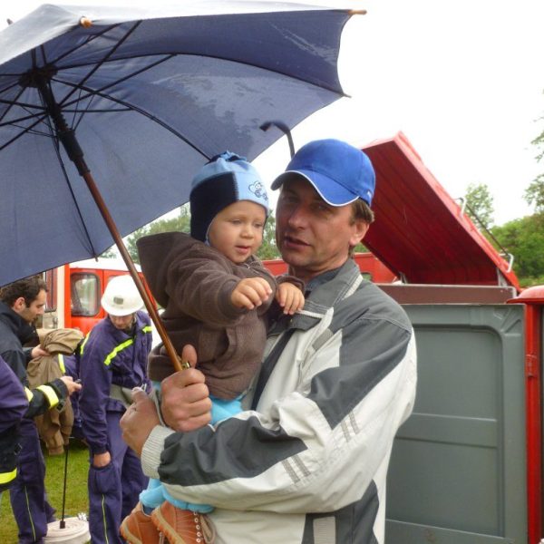 Soutěž Ostrovno 2012