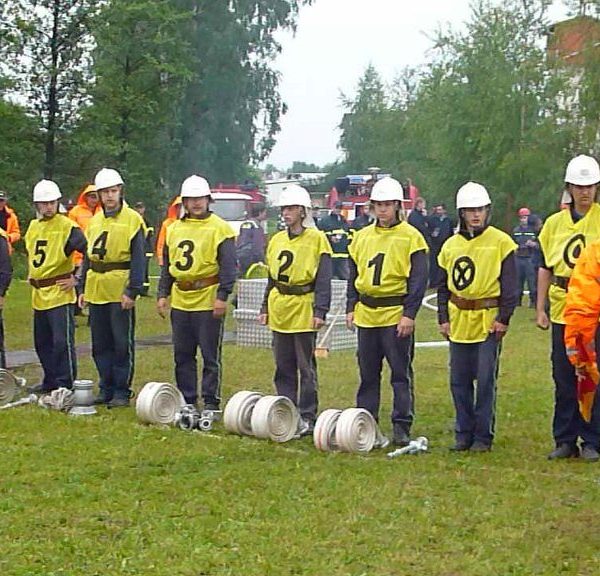 Soutěž Ostrovno 2012
