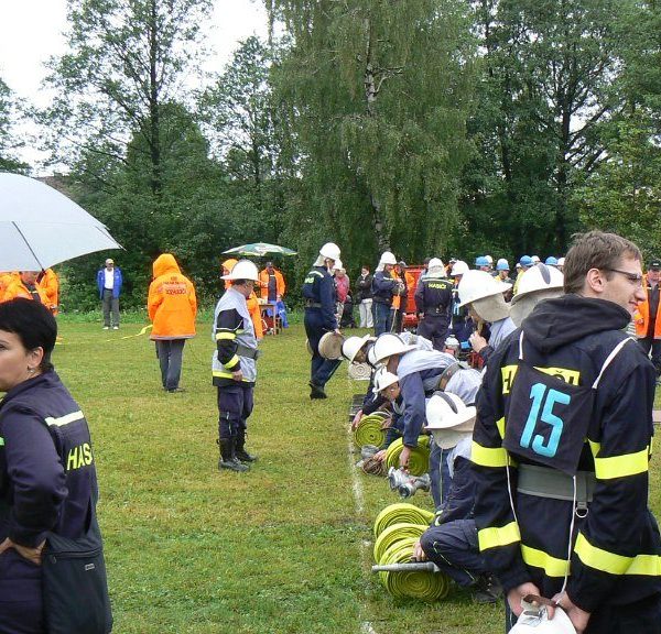 Soutěž Ostrovno 2012