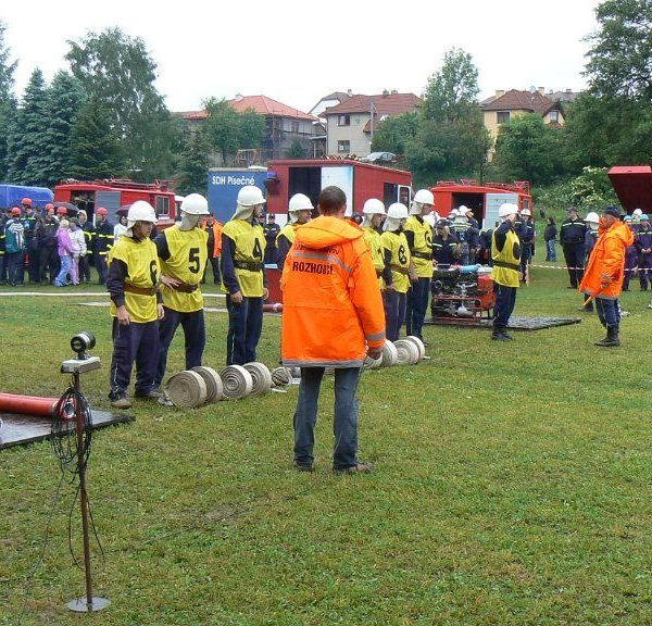 Soutěž Ostrovno 2012
