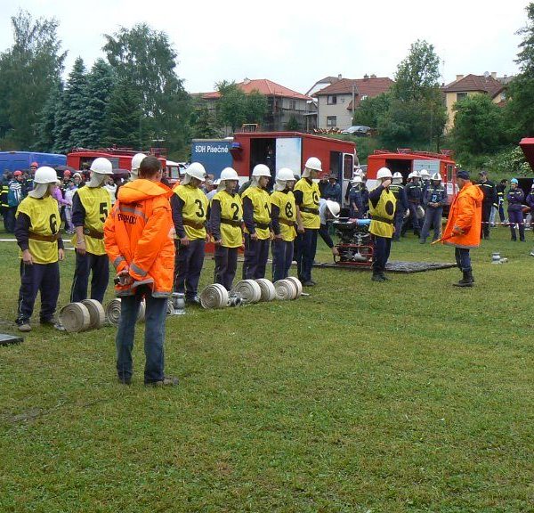 Soutěž Ostrovno 2012