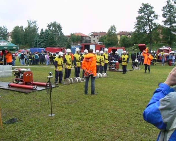 Soutěž Ostrovno 2012