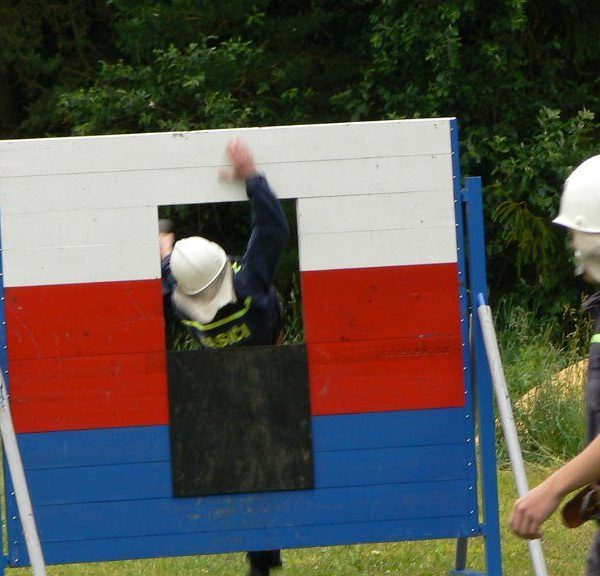 Soutěž Petrovice 2011
