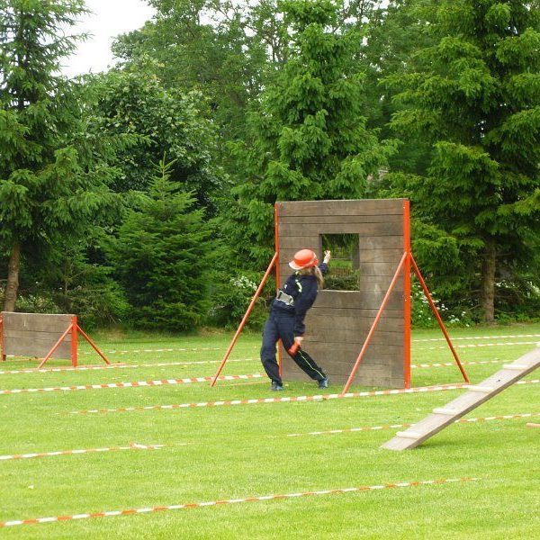 Soutěž ve Vepřové 2014