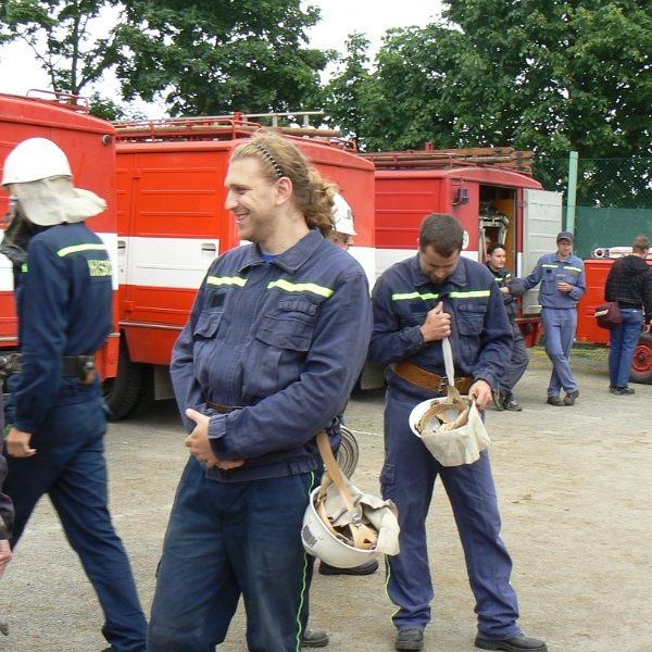 Soutěž ve Vepřové 2014