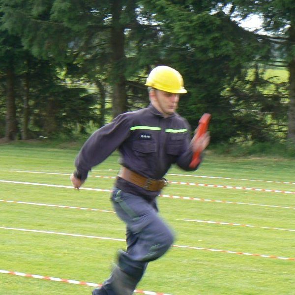Soutěž ve Vepřové 2014
