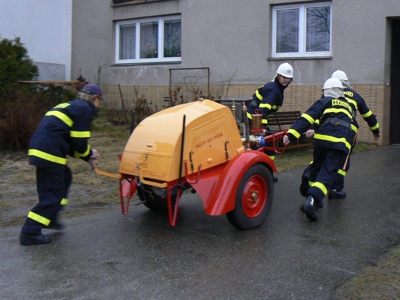 Stratílek DS16