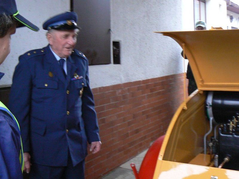 Stratílek DS16